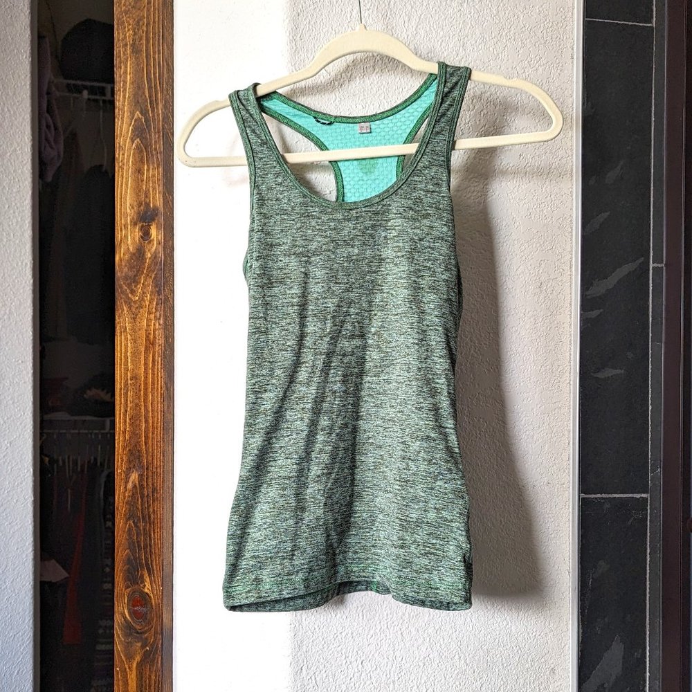 Club Ride Cycling Active Tank